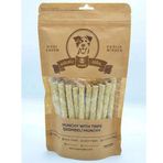 Rakun Munchy Sticks 12 cm 40 Adet İşkembeli Köpek Ödülü