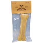 Rakun Naturel Pres Kemik Köpek Ödülü 20,5 cm