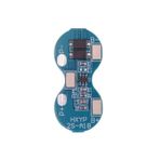 Rakun Robotik 2S 7.4V 4A BMS 18650 Lityum Pil Şarj Koruma Devresi