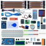 Rakun Robotik Arduino Mega Proje Geliştirme Kiti