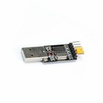Rakun Robotik CH340 USB-TTL Seri Dönüştürücü Kart