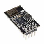 Rakun Robotik ESP8266 Ekonomik Wifi Kablosuz Alıcı Verici Modül
