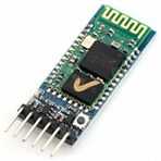 Rakun Robotik HC05 Bluetooth Serial Modül Kartı