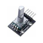 Rakun Robotik KY-040 Arduino Rotary Encoder