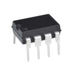 Rakun Robotik NE555 DIP-8 Zamanlayıcı Osilatör Entegresi