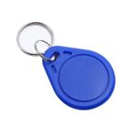 Rakun Robotik S50 1K 13.56 MHz NFC Anahtarlık