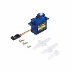 Rakun Robotik Tower Pro SG90 RC Mini 9gr Servo Motor