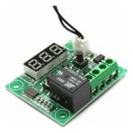 Rakun Robotik XH-W1209 Kuluçka Termostatı
