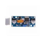 Rakun Robotik XL4015 - 5A Ayarlanabilir DC/DC Voltaj Düşürücü