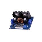 Rakun Robotik XL4016 - 8A Ayarlanabilir Ekranlı DC/DC Voltaj Düşürücü