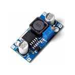 Rakun Robotik XL6009 4A Ayarlanabilir Step Up Boost Voltaj Regülatör Kartı