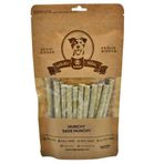 Rakun Sade Munchy Sticks 40x12 cm Köpek Ödülü