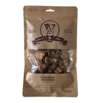 Rakun Tavuk Soslu İnek Memesi Köpek Ödülü 80 Gr