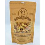Rakun Tavuklu Munchy Lokmalık Sticks 36x6 cm Köpek Ödülü