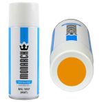 Ral 1007 Rengi Sprey Boya 400 ml - Mat