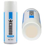 Ral 1013 Rengi Sprey Boya 400 ml - Mat