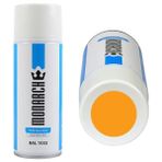Ral 1033 Rengi Sprey Boya 400 ml - Mat