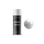 Ral 7035 Açık Gri Sprey Boya 400 Ml.