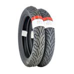 RALCO TYRES 80/90-14 VE 90/90-14 HONDA DİO LASTİK TAKIMI BL34