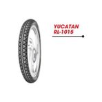 Ralco Tyres Ralco Tyres 225-17 Mobilet Lastiği Tt (Tubetype - Iç Lastikli Tip) Yucatan