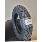Ralco Tyres Ralco Volta Rs-1 / Mondial 50 Turismo / 300-10 (Tubeless) Uyumlu Motorsiklet Lastiği Ön/arka Setcity