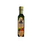 Ralila 250 ml Organik Zencefilli ve Zerdeçallı Elma Sirkesi
