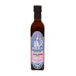 Ralila 500 ml Organik Siyah Üzüm Sirkesi