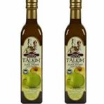 Ralila 500x2 ml Organik Talkım Elma Sirkesi