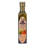Ralila Organik Zencefilli Ve Zerdeçallı Talkım Elma Sirkesi 250Ml