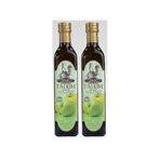 RALİLA Talkım Elma Sirkesi 500 ml 2 Li Paket Organik