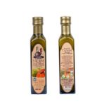Ralila Zerdeçallı, Zencefilli Elma Sirkesi 250 ml