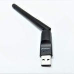 ralink MAG için WiFi Dongle 250 254 255 260 270 275 RT5370 Yonga seti WiFi Dongle için birçok set üstü kutular