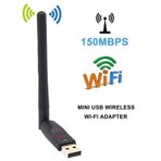Ralink RT 5370 Wifi Wıreless Adaptör Uydu Alıcısı