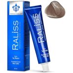 Raliss 1.0 60 ml Saç Boyası