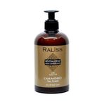 Raliss 500 ml Professional Argan Canlandırıcı Saç Kremi