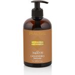 Raliss 500 ml Revitalizing Hair Shampoo With Argan Oil Canlandırıcı Şampuan