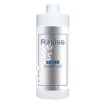 Raliss 750 ml Silver Şampuan