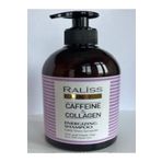 Raliss Elix Kafein&collagen Enerji Veren Şampuan(İNCE TELLİ SAÇLAR IÇİN)