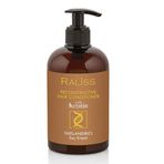 Raliss Keratin Yapılandırıcı 500 ml Saç Şampuanı