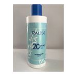 Raliss Oksidan Krem 750 Ml. 20 Vol.