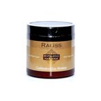 Raliss Professional Argan Canlandırıcı Saç Bakım Maskesi 500ML