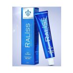 Raliss Saç Boyası 9.11 Yoğun Küllü Sarı 60 Ml
