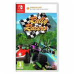 Rally Racers Nintendo Switch