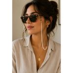 Ralp Moda HAND MADE GÖZLÜK ZİNCİRİ VE MASKE ASKISI
