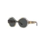 Ralph Lauren 8207U 603387 The Farrah Oval Kadın Güneş Gözlüğü - gri