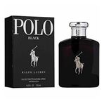 Ralph Lauren Polo Black EDT 125 ml Erkek Parfümü