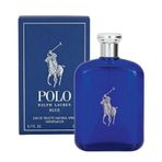 Ralph Lauren Polo Blue EDT 200 ml Erkek Parfümü