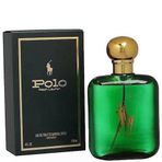 Ralph Lauren Polo Eau De Toilette 118 Ml Erkek Parfum