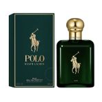 Ralph Lauren Polo EDT 125 ml Erkek Parfümü