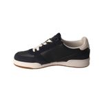 Ralph Lauren Polo Polo CTR 809834463-003 spor ayakkabı, Mavi (Marineblau), 40 EU